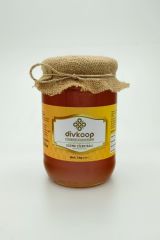 Özel Üretim Süzme Çiçek Balı  950 gr