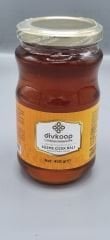 Süzme Çiçek Balı 450 gr