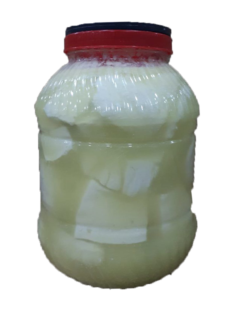 Salamura Koyun Peyniri 5 kg