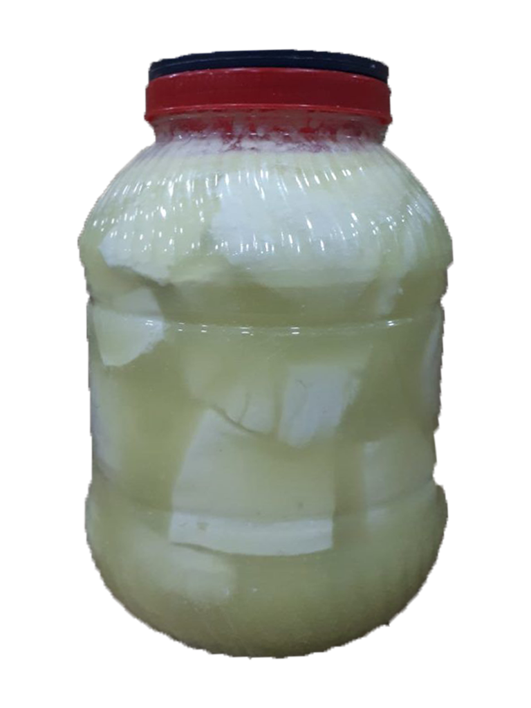 Salamura Koyun Peyniri 5 kg