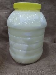 Salamura Keçi Peyniri NET 3,5 - 4 kg