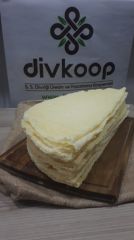 Kuru Kaymak