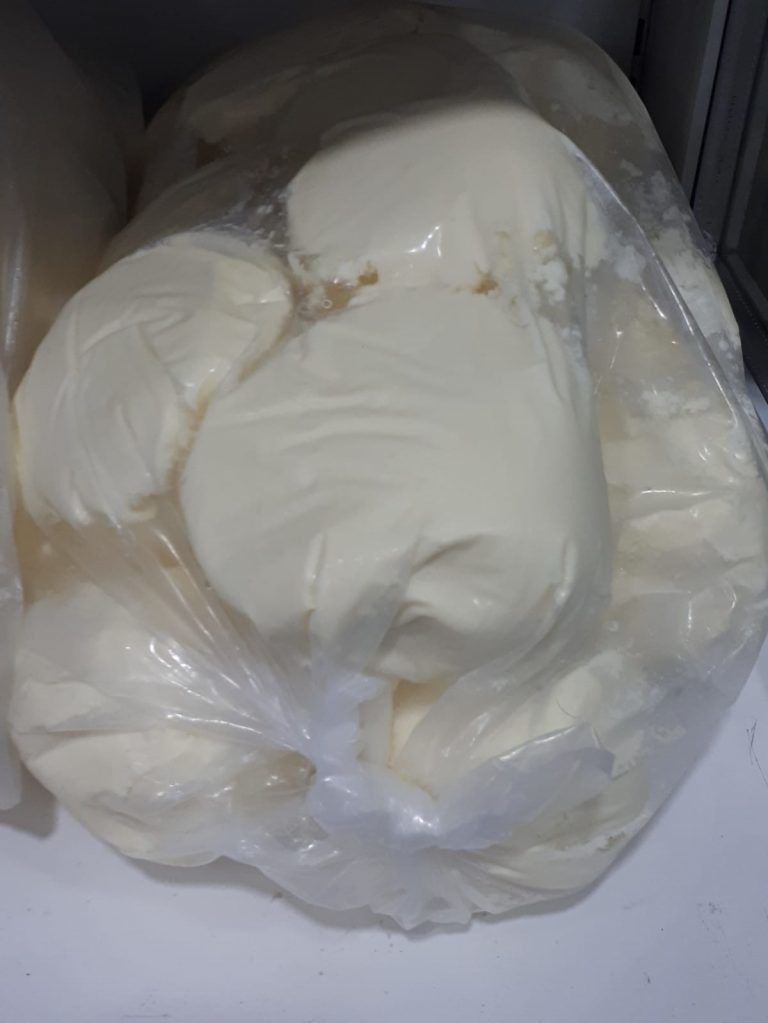 Kahvaltılık Tereyağı 500 gr