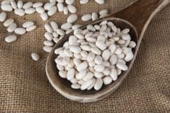 Doğal Kuru Fasulye (Alberta) 1 kg