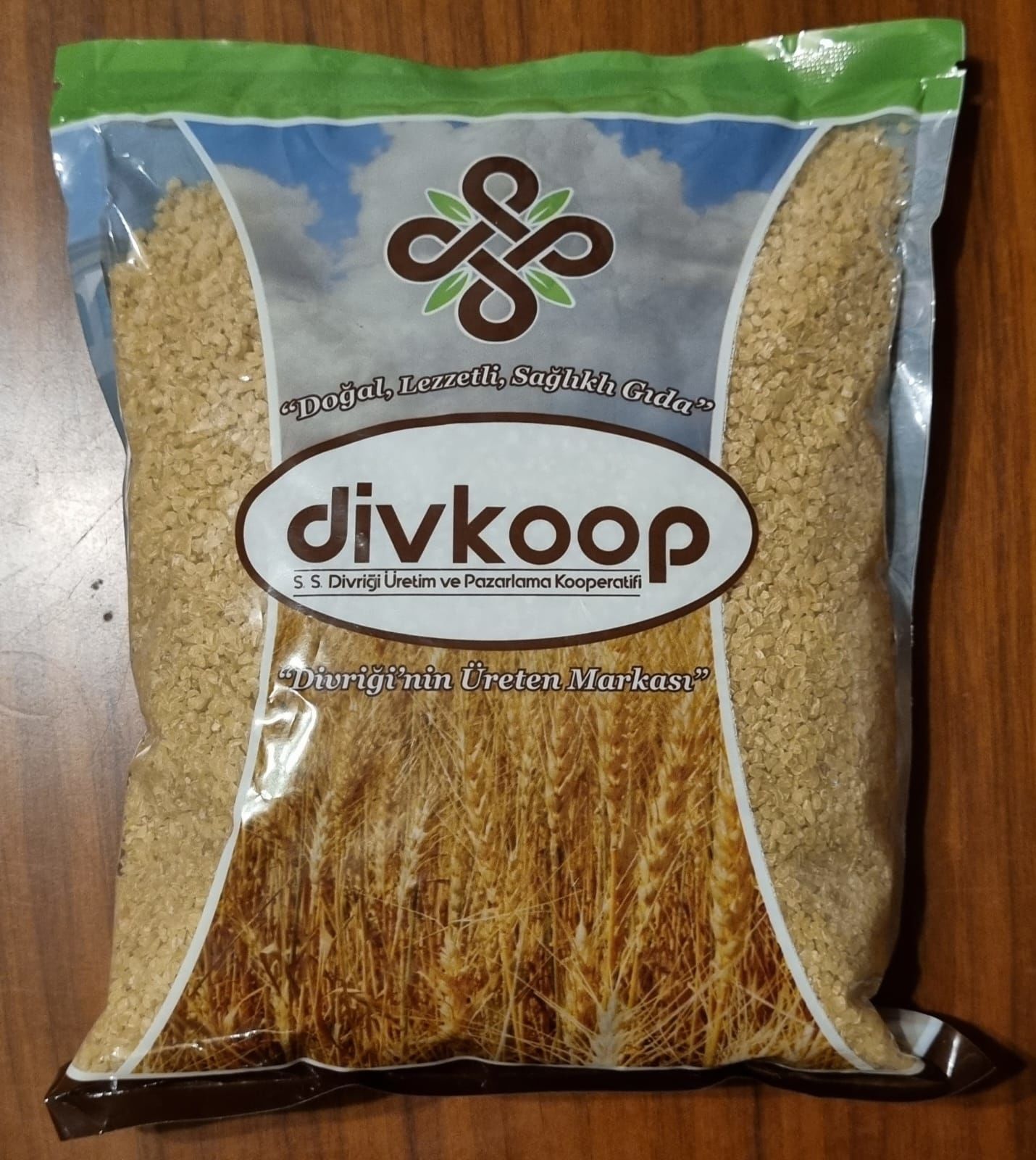 Pilavlık Bulgur 1 kg