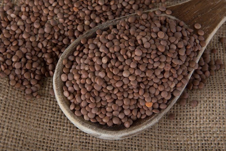 Köy Mercimeği (Hekimhan)) – 1 kg