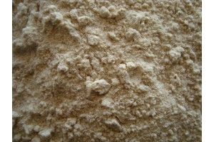 Zerun Buğday Unu (Tam Kepekli) 900 gr