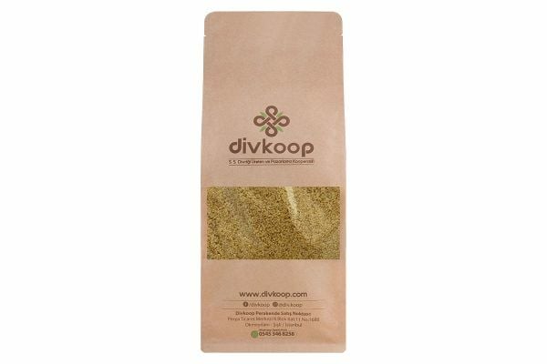 Köftelik Bulgur 1kg