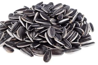 Ayçiçeği Çekirdeği 250 gr