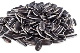 Ayçiçeği Çekirdeği 250 gr