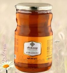 Süzme Çiçek Balı 950gr