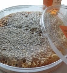 Karakovan Petek Bal (Gramaj Seçiniz)