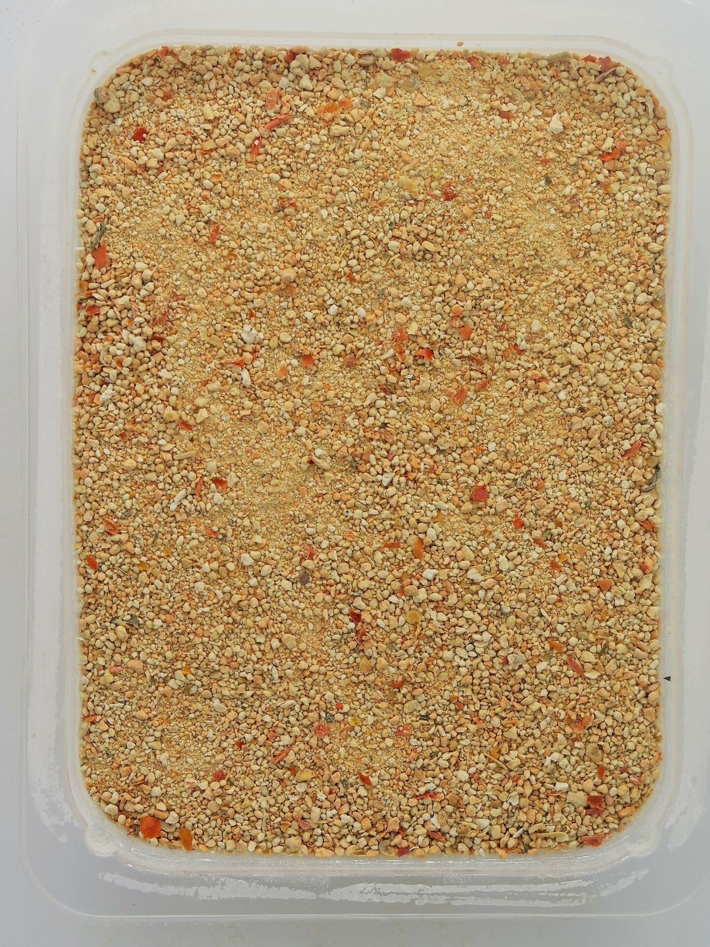 Toz Tarhana - 500 gr