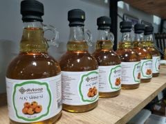 Alıç Sirkesi - 500 ml