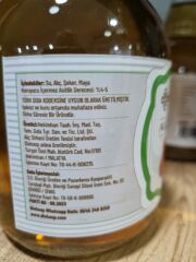 Alıç Sirkesi - 500 ml