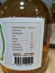 Alıç Sirkesi - 500 ml