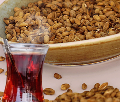BUĞDAY KAVURGASI - 750 gr