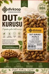 Dut Kurusu - 250 gr