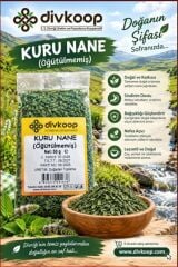 Kuru Nane (Öğütülmemiş) - 50 gr