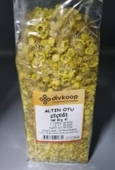 Altın Otu Çiçeği - 50 gr