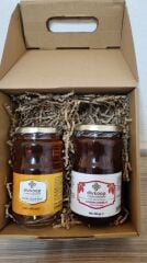 2'li Ballı Hediye Paketi