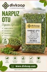 Narpuz Otu-50 g