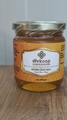 Ü1 250 G Süzme Çiçek Balı