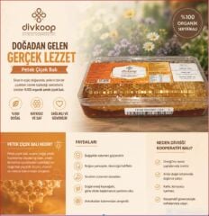 T.B. 1000 G Petek Çiçek Balı