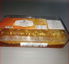 T.B. 1000 G Petek Çiçek Balı