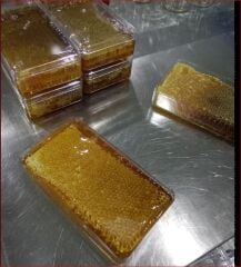 T.B. 1000 G Petek Çiçek Balı