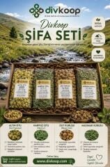 ŞİFA SETİ-1
