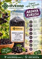 ARONYA KURUSU 100 G